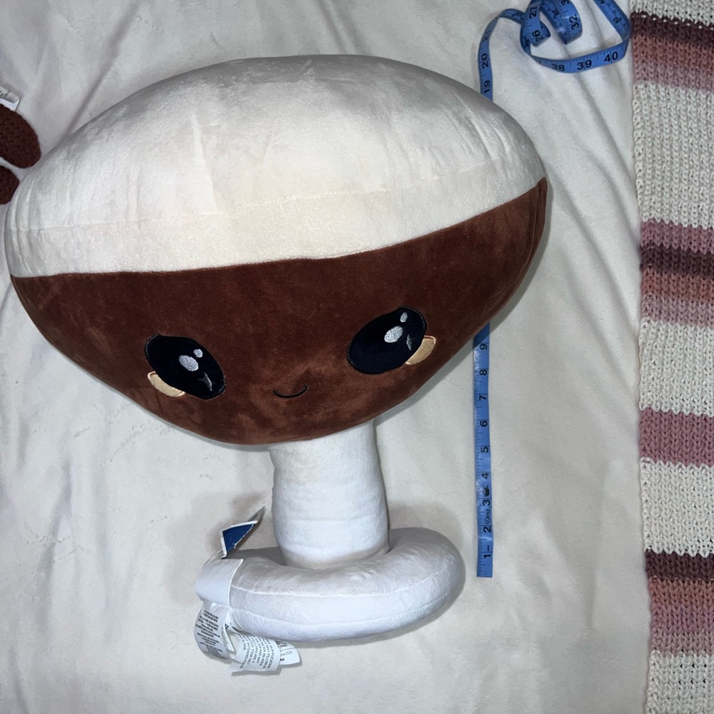 Espresso, martini plush